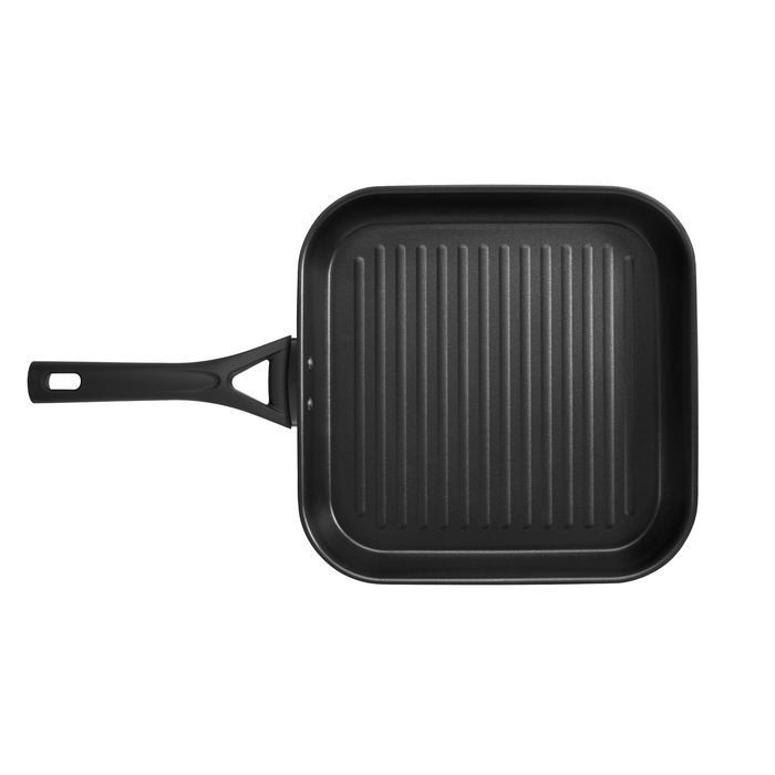 Сковорода Grill PYREX EXPERT Touch 28 см (6334093)