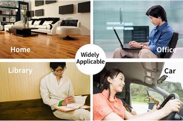 Трикутна подушка Irishom, зручна подушка для читання з кишенею на блискавці, трикутна клиноподібна подушка, невелика подушка для підтримки спини, подушка для офісу, дому, ліжка, дивана, 14,17 * 7,87 * 15,74 дюйма, кава