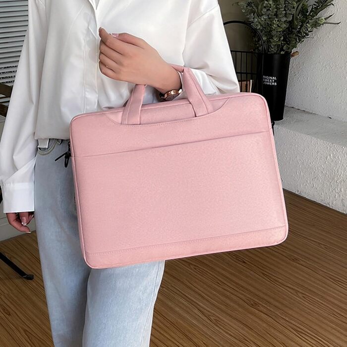 Сумка через плече COSSIKA, ноутбук 14-15 дюймів, ділова сумка для чоловіків і жінок, велика місткість, сумка через плече