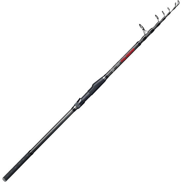 Комбінований набір для риболовлі Tele Monster телескопічне вудилище котушка для риболовлі 3,00 м