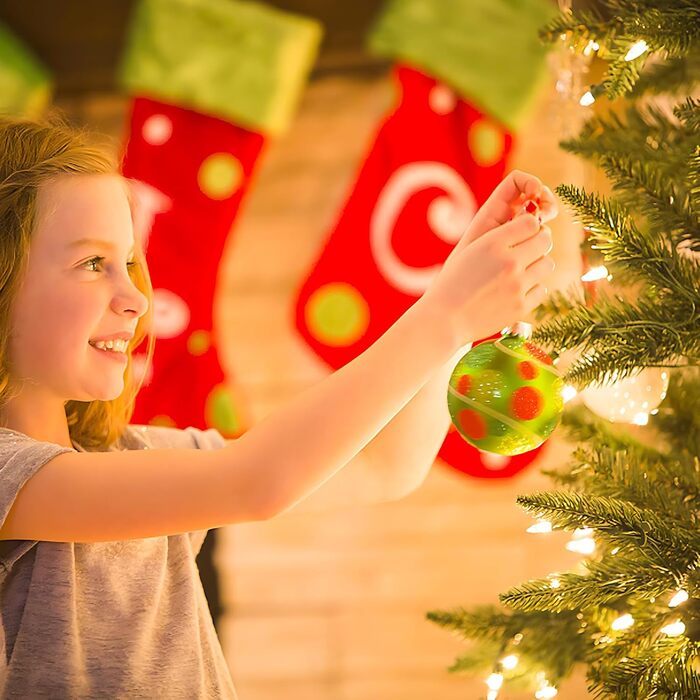 Світлодіодні гірлянди прикраса батареї на Різдво, вечірка, міні світлодіодні гірлянди з батареєю CR2032, 2M теплий білий мідний др