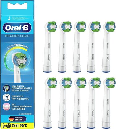 Пакет мегапропозицій Braun Oral-B 82