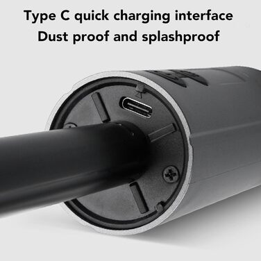 Телескопічний кемпінговий ліхтар Taidda, акумуляторний, 3000 мАг, багатофункціональний портативний ліхтарик з регульованим на 270 градусів лезом лампи та знімним абажуром, для кемпінгу