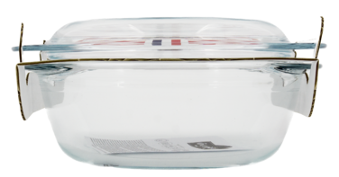 Каструля з кришкою 2,1 л O CUISINE