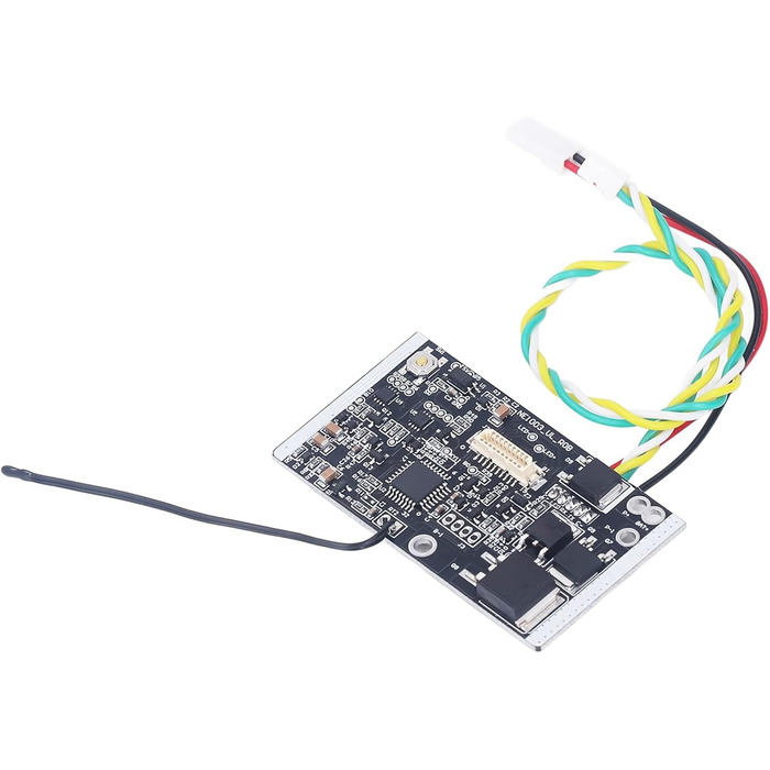 Плата контролера акумулятора друкованої плати електричного скутера BMS, деталі плати M365, багатофункціональний захист, легке встановлення