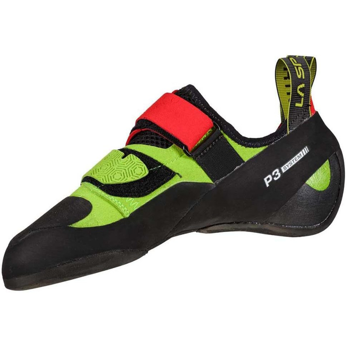 41.5 EU Goji Neon, 41.5 EU Goji Neon