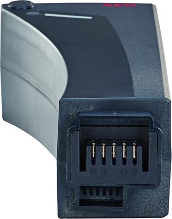 Акумулятор для електровелосипеда Prophete, AEG SideClick, Li-Ion 36V, 12.8 Ah (460.8 Wh), CAN V2.5, сумісний з усіма електровелосипедами Prophete