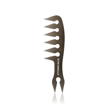 Гребінець для укладання Slick Gorilla Texture Comb