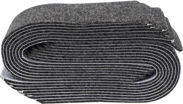 Килимки для сходів wanwanper, килимок для сходів 15 шт. , протиковзкі килимки для сходів, килимок для захисту сходів для дерев'яни