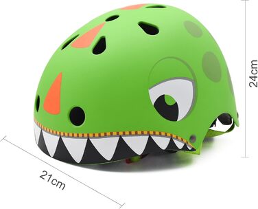 Дитячий шолом 2 3 4 5 років хлопчики дівчатка Дитячий велосипедний шолом скейтборд скелелазіння самокат баланс велосипед Розмір 50