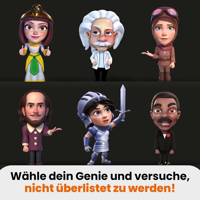 Перехитрили Цифрова вікторина-настільна гра Діти, підлітки та дорослі Ігровий вечір нового покоління для родини та друзів 224 гравці Вік 8 Понад 10 000 запитань Видання 2026 року