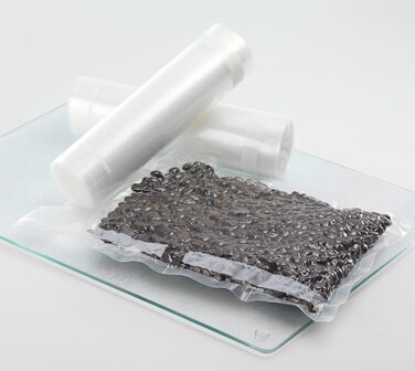 Рулони фольги 20см х 6,70 м, багаторазові 20 см багаторазові, 2002-I, 2