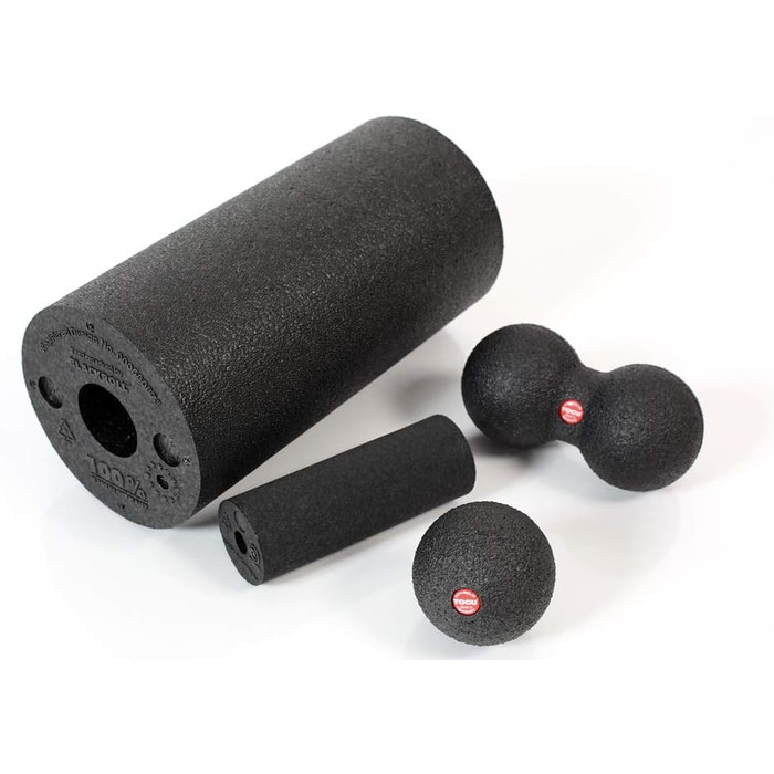 Компактний набір Blackroll