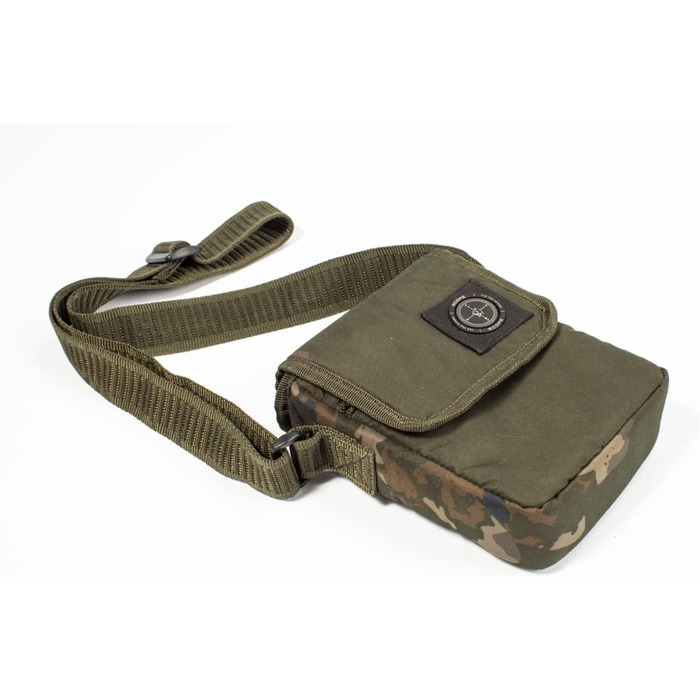 Рибальська сумка для гаманця та ключів від автомобіля - сумка для перенесення для рибалок на коропа