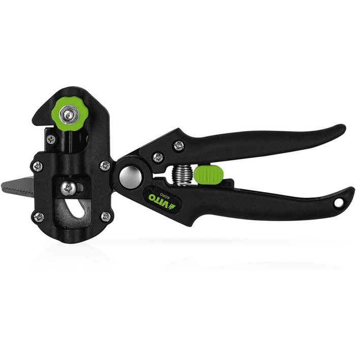 Секатор для щеплення