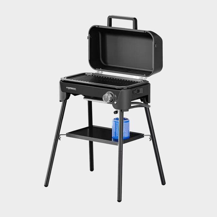 Газовий гриль Campingaz Tour & Grill CV Plus