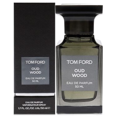 Парфумована вода Tom Ford Oud Wood (50 мл)