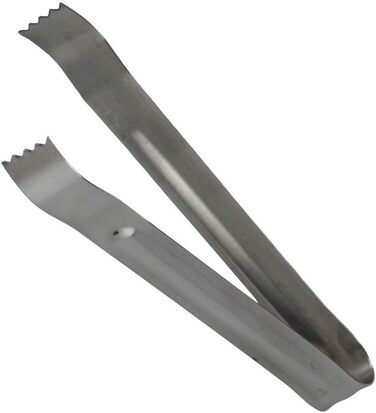 Відерце для льоду Mazali Ko Serv, сталеве, різнокольорове, 21,7 x 21,7 x 23,5 см A 21,7 x 21,7 x 23,5 см