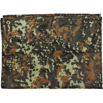 Багатоцільовий брезент MFH Tarp (300 x 300 см/флектарн) 300 x 300 см Flecktarn