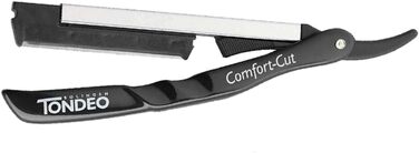 Тондео Straight Razor Comfort Cut Набір з 10 лез бритви