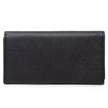 Гаманець жіночий Semi Line Black (3052)