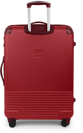 Валіза Gabol Balance XP (L) Red (123447-008)