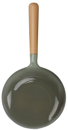 Сковорода чавунна Ringel Primavera 20 см  (7135982)