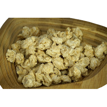 Замінник м'яса Schusterscheune Pea Schnetzel ProteinPlus, 6 кг