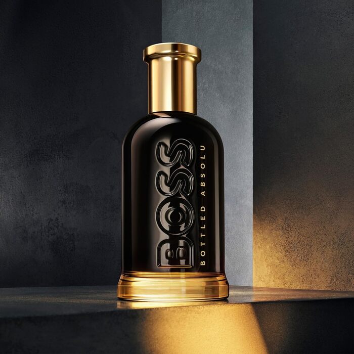 Парфумована вода Boss Bottled Absolu Parfum Intense (50 мл)