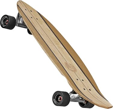 Слайд Surfskate Street Surf Скейтборд Diamant Waimea