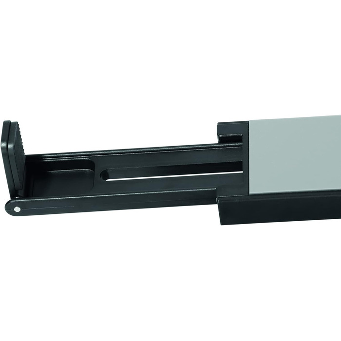 Підставка для ноутбука Newstar NSLS200, 10-16, до 5 кг, сріблясто-чорна, 9287917000