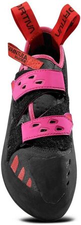 Жіноче скелелазіння LA SPORTIVA Tarantula Boulder 41 EU 900411 Carbon Springtime