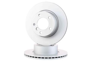 Гальмівні диски передні Bosch BD1082 292 мм комплект (2 шт.)