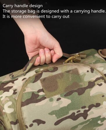 Тактичний шолом для зберігання сумка чохол м&39який рюкзак велика ємність носити швидко носити шолом мотоцикл страйкбол пейнтбол полювання зелений