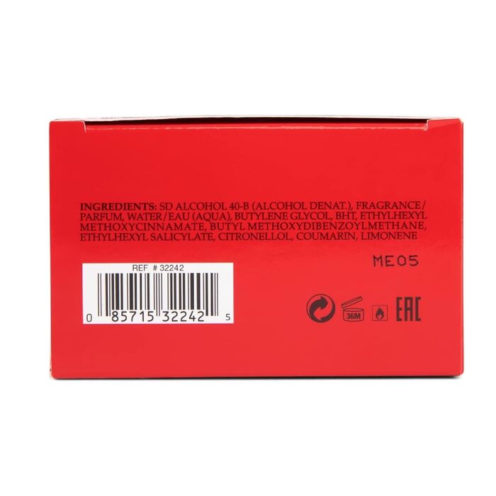 Парфуми Guess Seductive Red (30 мл)