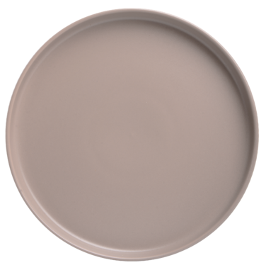 Тарілка обідня Limited Edition Robust Beige (7133623)