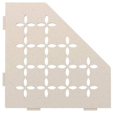 Слонова кістка, 2 Floral