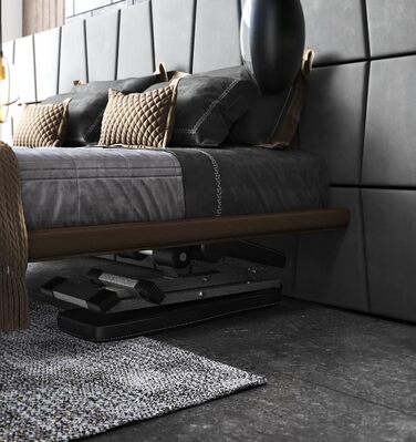 Складана регульована лава для силових тренувань Лава з похилим кутом 90 градусів, плоска лава, лава з нахилом Попередньо зібрана Сумісність зі штангами Лави для тренажерного залу Силові тренування