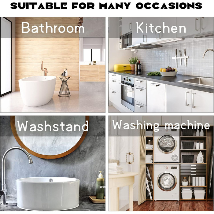 Силіконова мильниця 2 шт. , овальна мильниця зі зливом, нековзна і міцна мильниця для ванної кімнати, кухні, столу, душу, м'яка ми