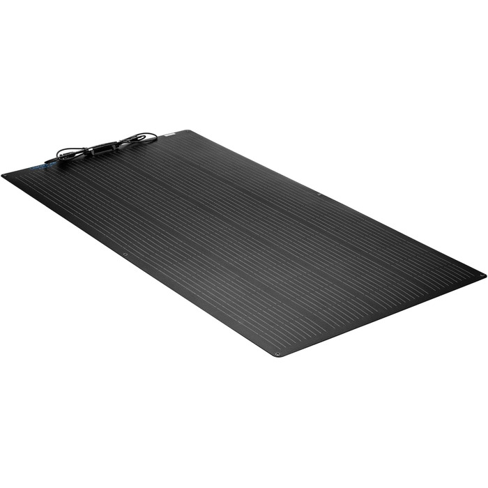 Гнучка сонячна панель DJI LINKSOLAR 200 Вт