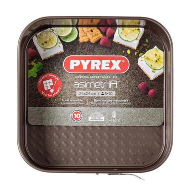 Форма PYREX ASIMETRIA, 24х24 см (6532314)