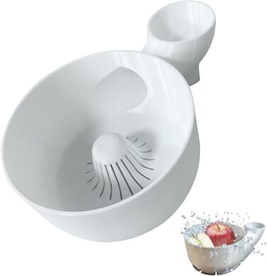 І - Засіб для чищення Водонепроникне та водозберігаюче очищення - Засіб для чищення та миття посуду для кухні, кемпінгу, пікніка