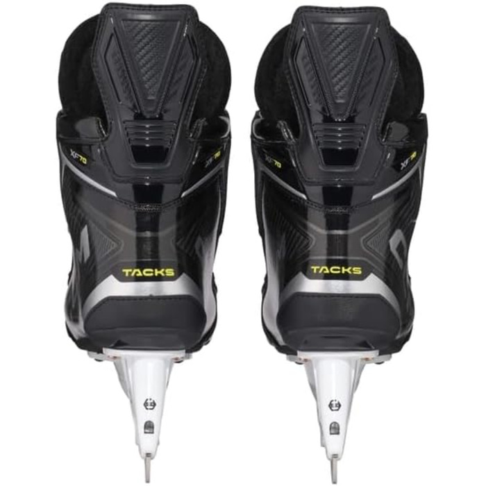 Ковзани CCM Tacks XF70 середньої ширини (високий профіль) 04.5 (38.0)