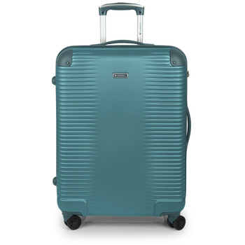 Валіза Gabol Balance XP (M) Turquoise (123446-018)