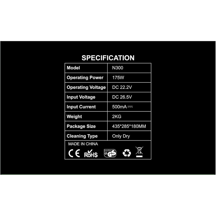 Акумуляторний пилосос, потужність всмоктування 20000pa Ультралегкий пилосос акумуляторний, пилосос ручний пилосос, час роботи 40 х