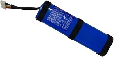 Оригінальний акумулятор для JBL Xtreme 2, 3 - SUN-INTE-103 / GSP-2S2P-XT3A - 5000 мАг - Замінний акумулятор для JBL Xtreme 3, 2 - Оригінальний замінний акумулятор