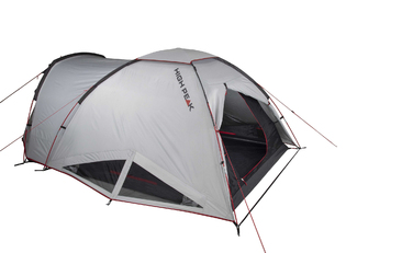 Намет High Peak Alfena 3.0 Nimbus Grey (11433)