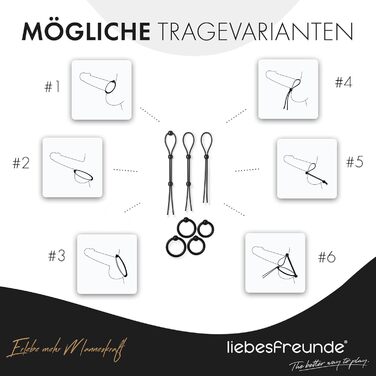 Секс-іграшка для пар, екстремальний секс, чорний