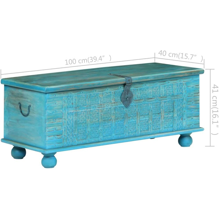 Скриня для скарбів з масиву мангового дерева, дерев&39яна скриня, дерев&39яна скриня для зберігання