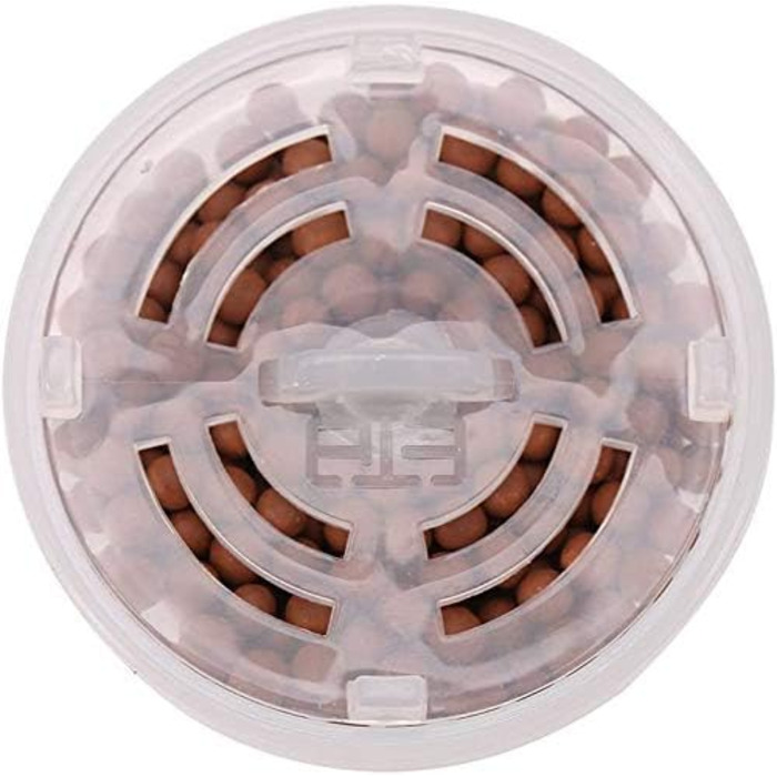 ProLeo Plastic Aquarium Moss Ball, Aquarium Transparent Landscaping Plants Holding Floating Moss Ball for Aquarium Decoration, ProLeo Plastic Aquarium Moss Ball, Aquarium Transparent Landscaping Plants Holding Floating Moss Ball for Aquarium Decoration